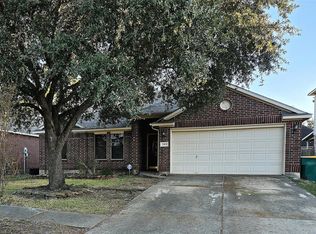 2419 Floral Ridge Dr, Spring, TX 77388