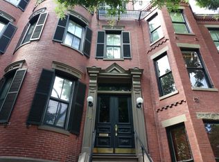 22 Claremont Park, Boston, MA 02118