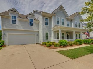 12926 Union Square Dr, Huntersville, NC 28078