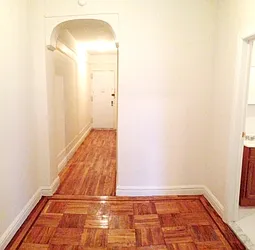 Rented by New York Residence