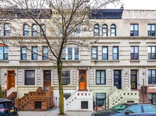 594 W 152nd St, New York, NY