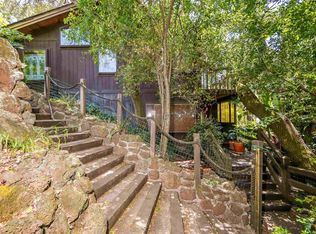 21 Red Rock Way, San Rafael, CA 94903