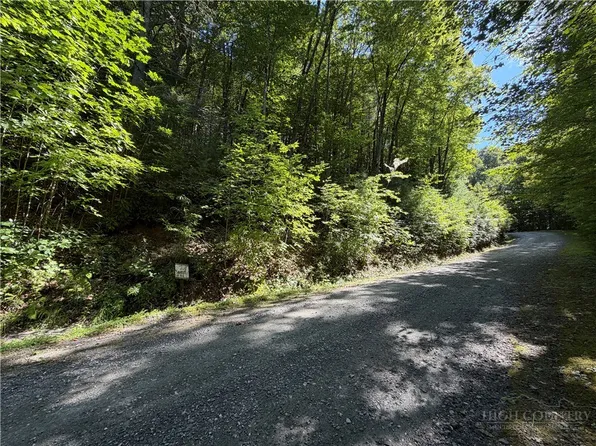 Lot 84 Cedar Road, Fleetwood, NC 28626