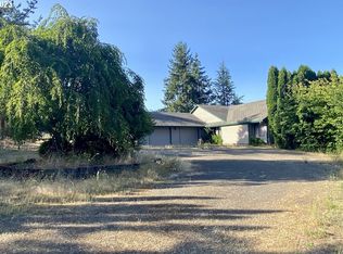 17687 SW Brookman Rd, Sherwood, OR 97140