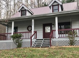 1173 Rainbow Trl, Boone, NC 28607