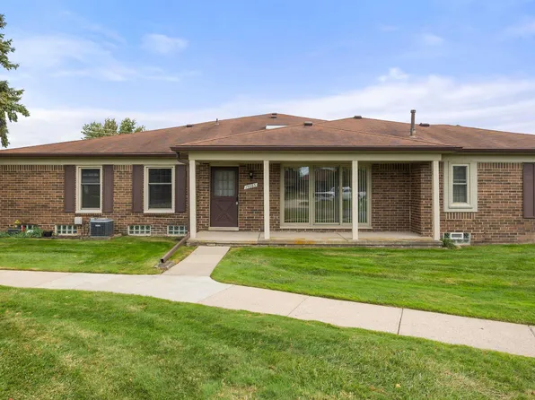 15085 Newberry Ct, Shelby Township, MI 48315