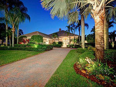 01_front-dusk2_110 Woodsmuir Court_48