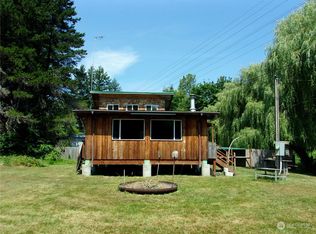 0 Kelly Rd, Brinnon, WA 98320