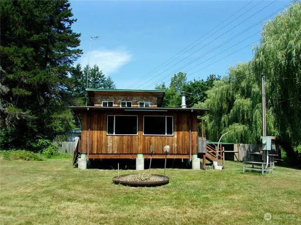 0 Kelly Road, Brinnon, WA 98320