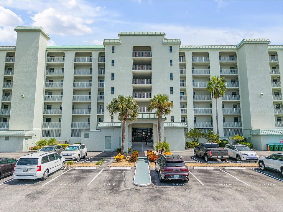 1st image of 3800 S Atlantic Ave #1060
