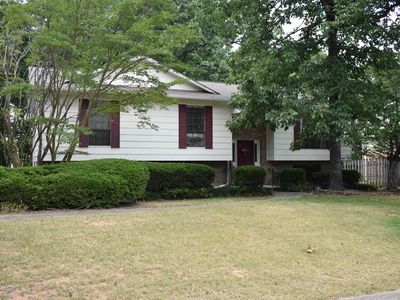 1626 Caribbean Cir, Alabaster, AL, 35007