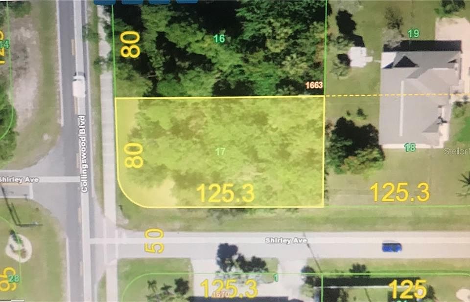 1st image of 18010 Shirley Ave