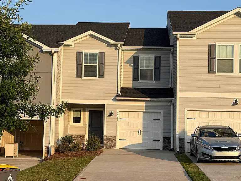 5553 Worrell Way — Photo 1