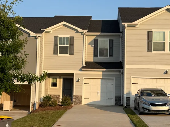5553 Worrell Way, Kannapolis, NC 28081
