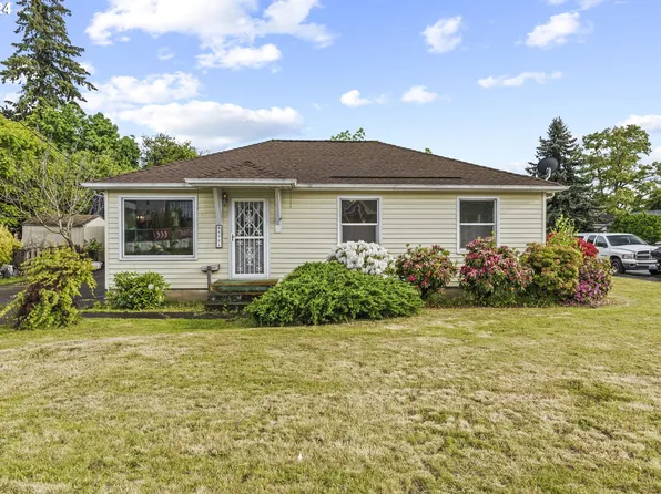 8901 E Mill Plain Blvd, Vancouver, WA 98664