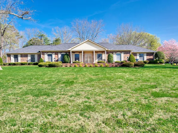 5314 Meadow Lake Rd, Brentwood, TN 37027
