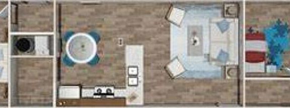 3rd image of 0000C W Gleeson Rd Road