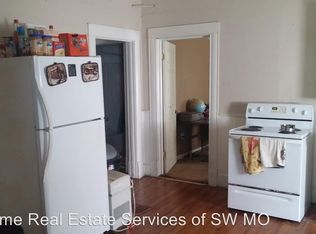 1411 E Cherry St, Springfield, MO 65802