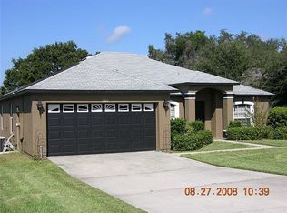 1360 Winged Foot Dr, Apopka, FL 32712