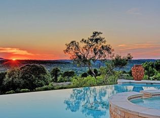 424 Dawn River Cv, Austin, TX 78732