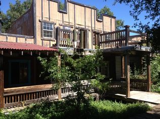 45013 Highway 49, Ahwahnee, CA