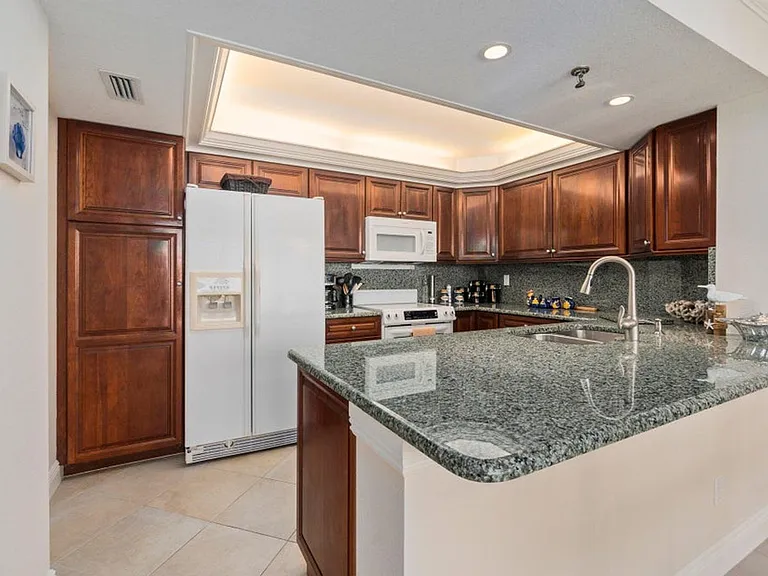 3101 N Highway A1A #Penthouse A4 — Photo 27