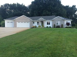 6524 Elwood Ct S, Allendale, MI 49401