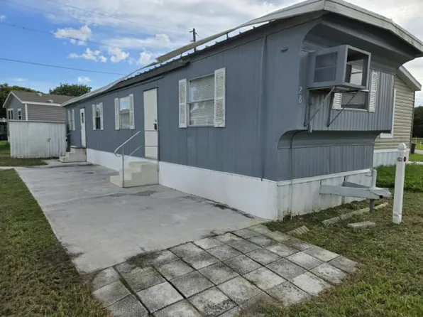1311 Us Highway 92 W #28, Auburndale, FL 33823