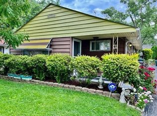 2110 Danby Dr, Columbus, OH 43211