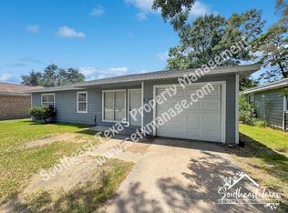 620 Smelker St, Beaumont, TX 77707