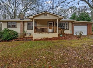 101 3rd Ave, Buchanan, GA 30113