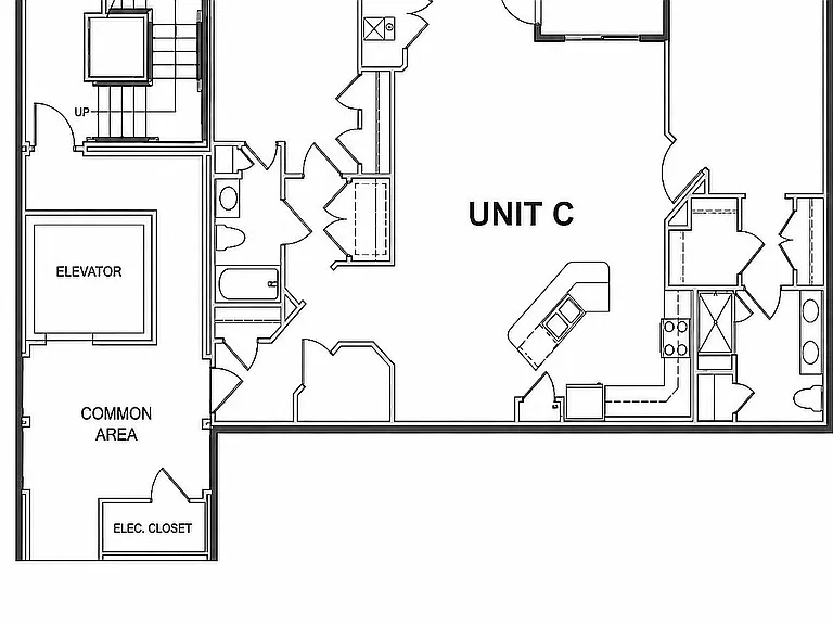10110 Seattle Slew Ln #C — Photo 28