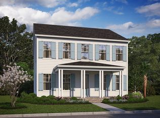 Overton Plan, Midtown at Nexton, Summerville, SC 29486