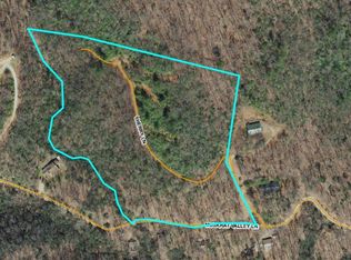 0 Sherry Ln, Franklin, NC 28734