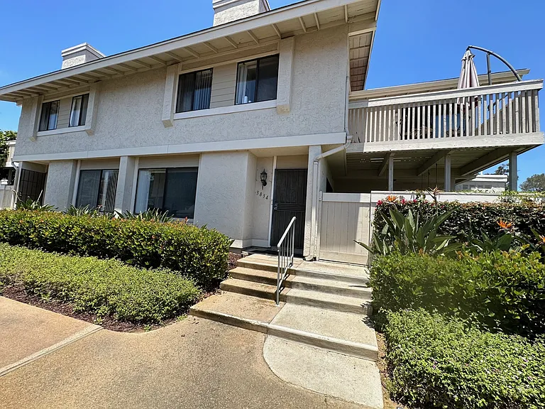 3834 Camino Lindo — Photo 3