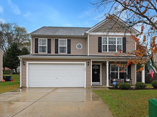 141 Willowridge Dr, Sanford, NC 27332