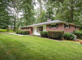 3901 Saint Paul Rd, Hampstead, MD 21074