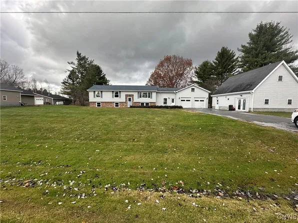 10641 Station Rd, Lowville, NY 13367