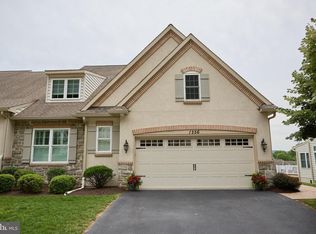 1256 S Red Maple Way, Downingtown, PA 19335