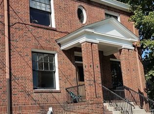 403 N Center Ave #1, Somerset, PA 15501