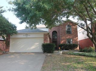 3317 Raleigh Dr, Fort Worth, TX 76123