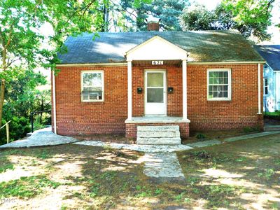 621 W Club Blvd #2, Durham, NC, 27701