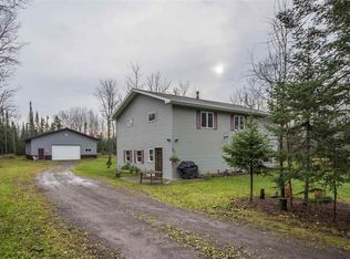 5248 McDonnell Rd, Duluth, MN 55804