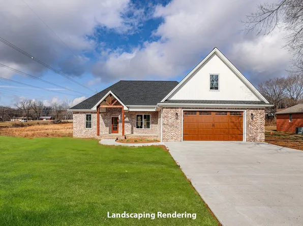 600 Palisades Cir, Paducah, KY 42001