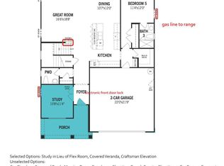 Voyaguer Craftsman, Angier, NC 27501