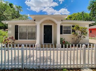 4602 N 19th St, Tampa, FL 33610