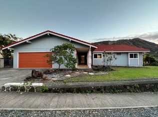 1029 Kamehame Dr, Honolulu, HI 96825