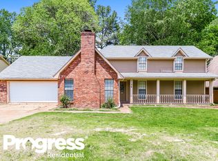 7176 Snyder Rd, Memphis, TN 38125