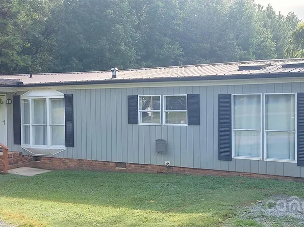 501 S 8th St, Bessemer City, NC 28016