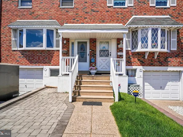 12402 Medford Rd, Philadelphia, PA 19154